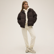 Fila CASERE relaxed puffer jacket Bild 3