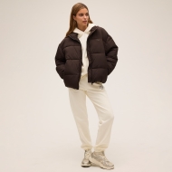 Fila CASERE relaxed puffer jacket Bild 3