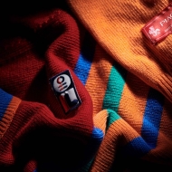 Fila Cashmere Sweater Bild 3