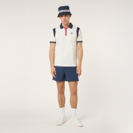 Fila CASOLI regular blocked polo shirt Bild 3