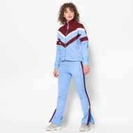 Fila Catriona Track Jacket Bild 3