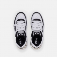 Fila FILA CENTURE White-Black Bild 3