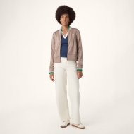 Fila CERRIONE slim johnny collar top Bild 3