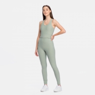 Fila Cervia High Waist Leggings iceberg-green Bild 3