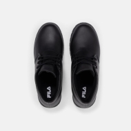 Fila FILA CESANE mid Black Bild 3