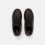 Fila FILA CESANE mid Coffee Bean-Taupe Gray Bild 3