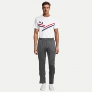 Fila Cetraro Regular Pants iron-gate Bild 3