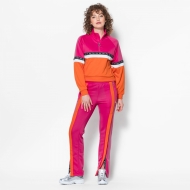 Fila Chinami Half Zip Bild 3
