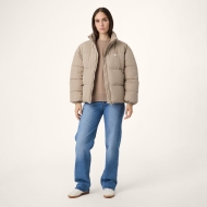 Fila CIMONE relaxed puffer jacket Bild 3