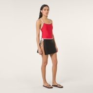 Fila CINQUALE contrast binding beach skirt Bild 3