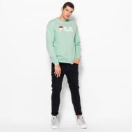 Fila Classic Pure Crew Sweat mist-green Bild 3