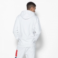 Fila Classic Pure Hoody Kangaroo white Bild 3