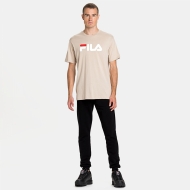 Fila Classic Pure Tee oxford-tan Bild 3