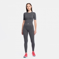Fila Coimbra Leggings Seamless iron-gate Bild 3