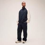 Fila COLLALBO relaxed woven track jacket Bild 3