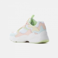 Fila Collene CB Wmn marshmallow-pear-sorbet Bild 3