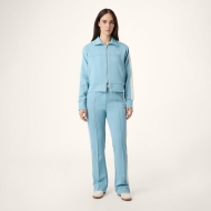 Fila COMO boxy taped track jacket Bild 3