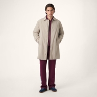 Fila COMO regular water repellent car coat Bild 3