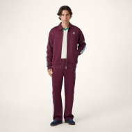 Fila COMO relaxed taped track jacket Bild 3