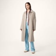 Fila COMO relaxed water repellent car coat Bild 3