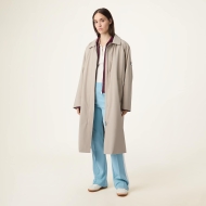 Fila COMO relaxed water repellent car coat Bild 3