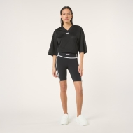 Fila CONFINI slim contrast tape shorts Bild 3