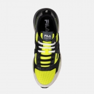 Fila Contempo Men safety-yellow-black Bild 3