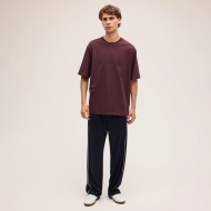 Fila COREDO loose varsity t-shirt Bild 3