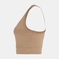 Fila Corte Bra sepia-tint Bild 3