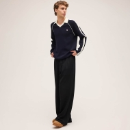 Fila CORTINA regular technical knit football sweater Bild 3