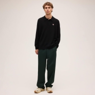 Fila COSTALTA relaxed knit polo sweather Bild 3