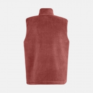 Fila Countances Vest marsala Bild 3