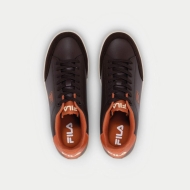 Fila COURTBAY Men Coffee bean-sable Bild 3