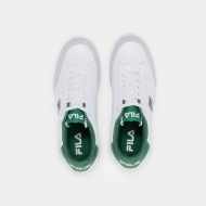 Fila COURTBAY Men White-Verdant Green Bild 3
