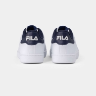 Fila COURTBAY wmn White-Fila Navy Bild 3