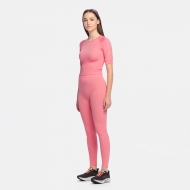 Fila Cremona Seamless Shirt flamingo-pink Bild 3