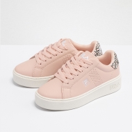 Fila Crosscourt Altezza R Kids leo-rose Bild 3