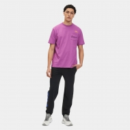 Fila Cuffed sweatpants black Bild 3