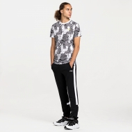 Fila Dallam AOP Tee Bild 3