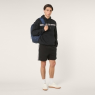 Fila DIECIMO regular heritage tape hoodie Bild 3