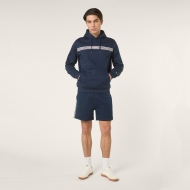 Fila DIECIMO regular heritage tape hoodie Bild 3