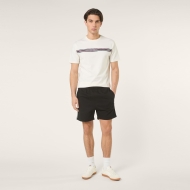 Fila DIECIMO regular heritage tape t-shirt Bild 3