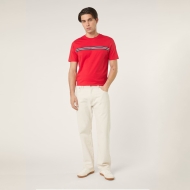 Fila DIECIMO regular heritage tape t-shirt Bild 3