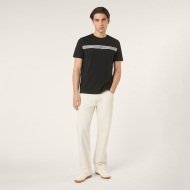 Fila DIECIMO regular heritage tape t-shirt Bild 3