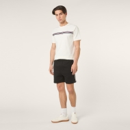 Fila DIECIMO regular heritage tape sweat shorts Bild 3