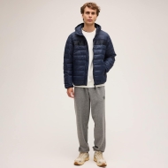 Fila DIMARO regular hooded lightweight jacket Bild 3