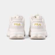 Fila DISRUPTOR F wmn Marshmallow Bild 3