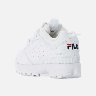 Fila Disruptor Infants white Bild 3