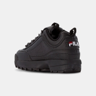 Fila Disruptor Kids black Bild 3