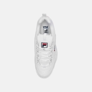 Fila Disruptor Kids white Bild 3
